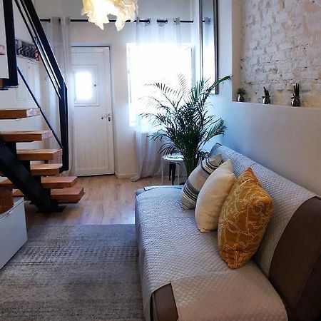 Cosy Home Downtown Distretto di Faro Esterno foto