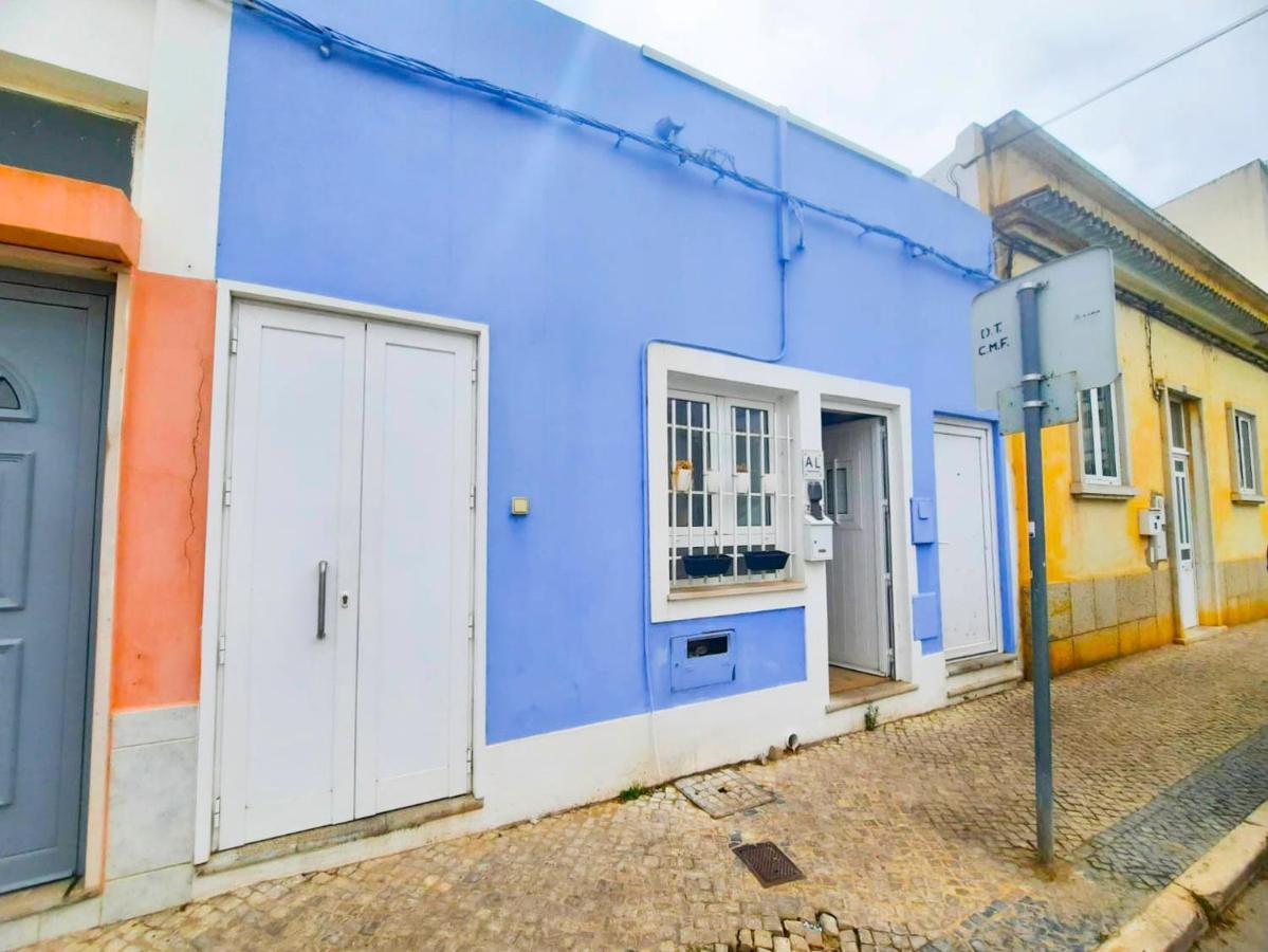 Cosy Home Downtown Distretto di Faro Esterno foto