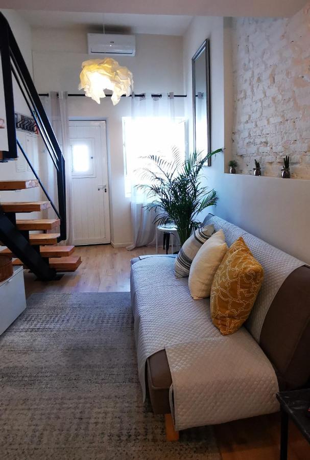 Cosy Home Downtown Distretto di Faro Esterno foto